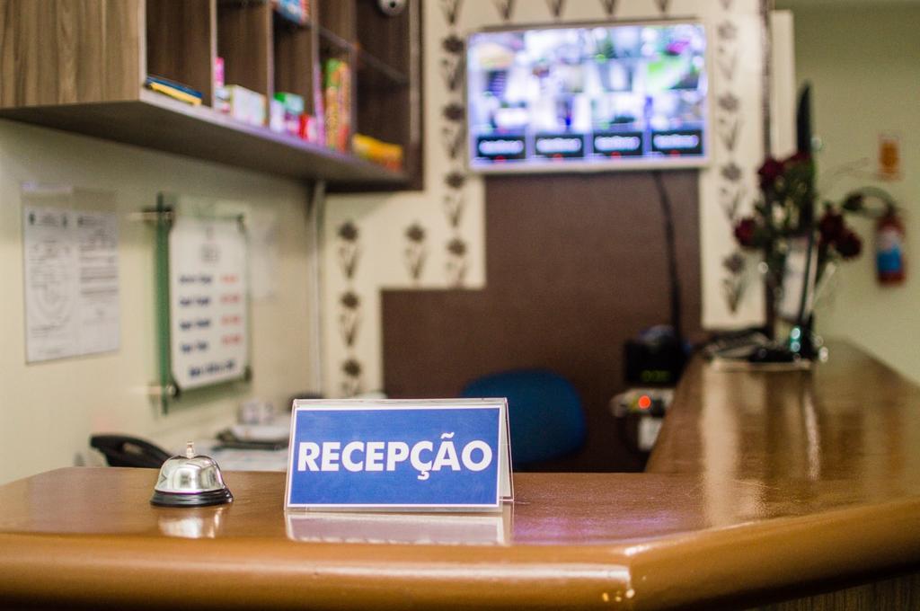 Pousada Tereza Juazeiro do Norte Εξωτερικό φωτογραφία